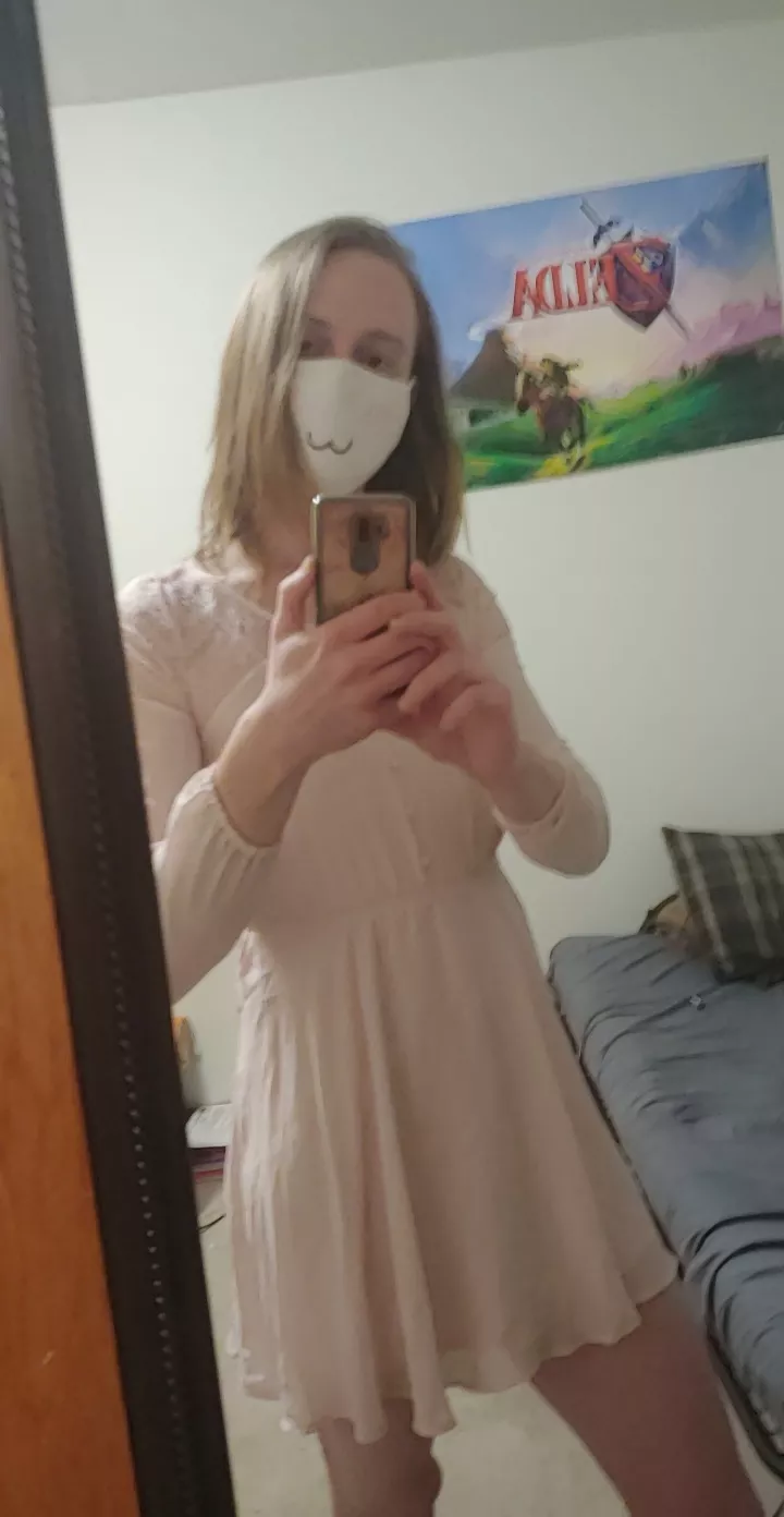 I love this fit but why is it so hard to put on and take off 😭