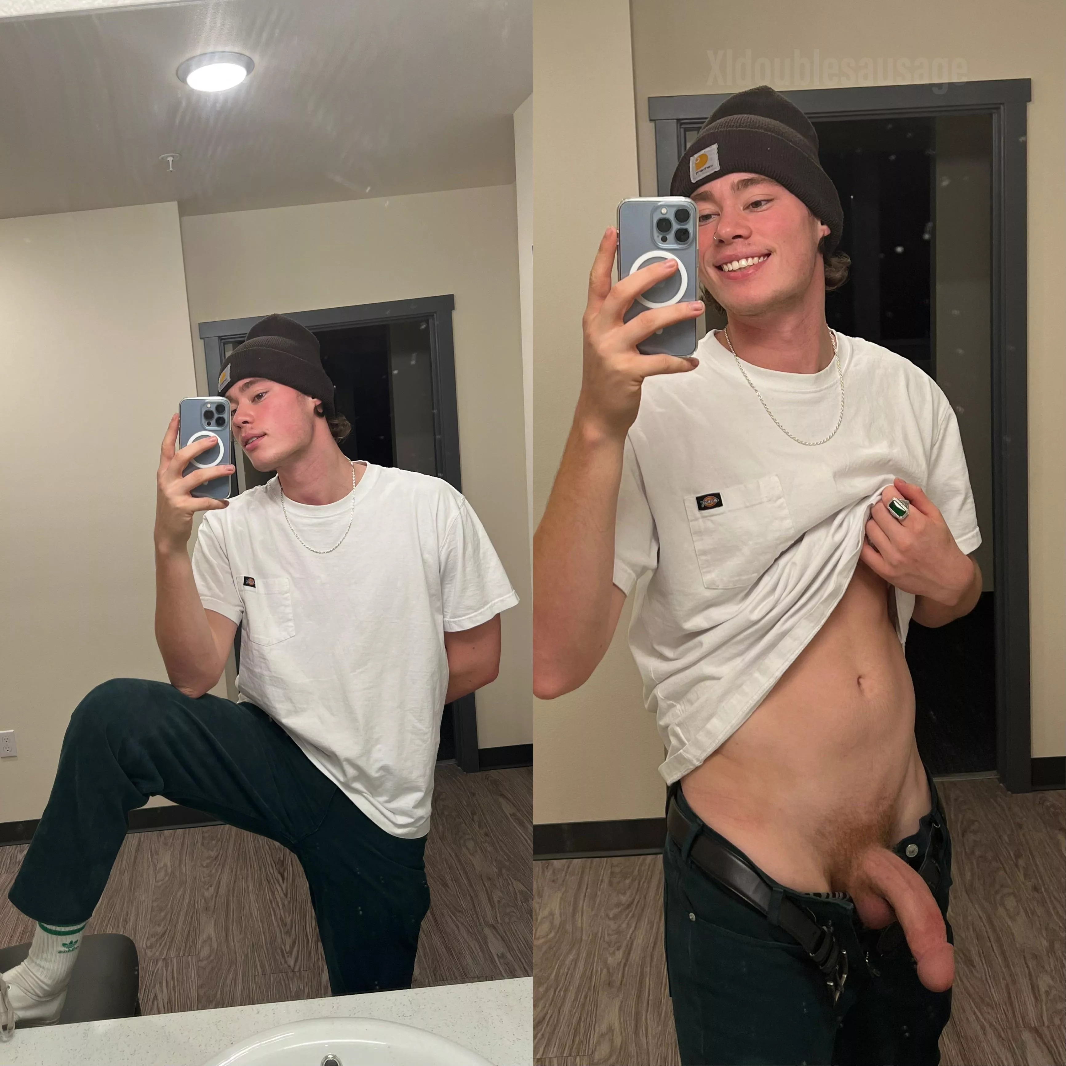 I love this outfit but I think the dick makes it I love this outfit but I think the dick makes it