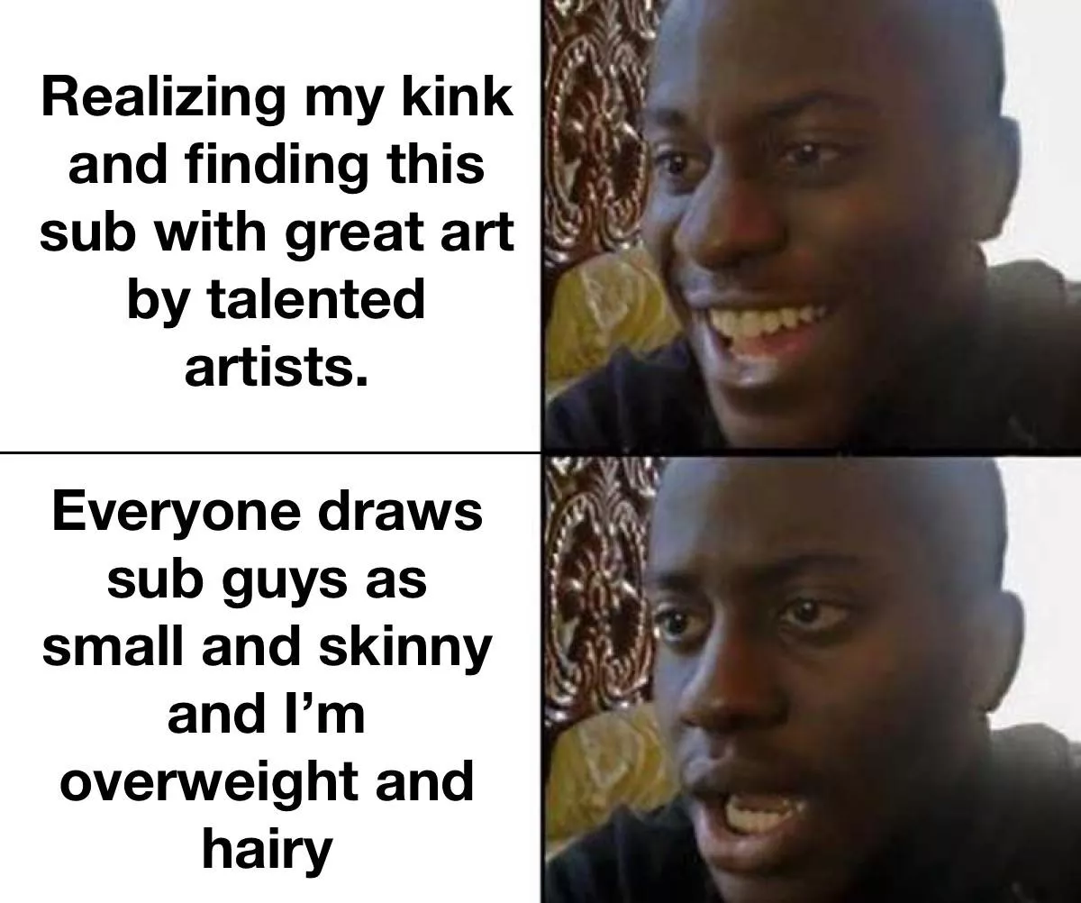 I love this sub but seriously why.