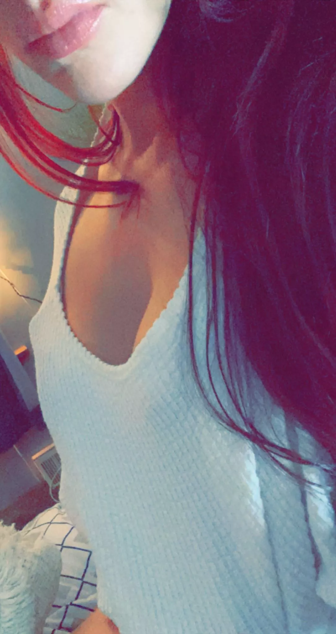 I love this sweater!