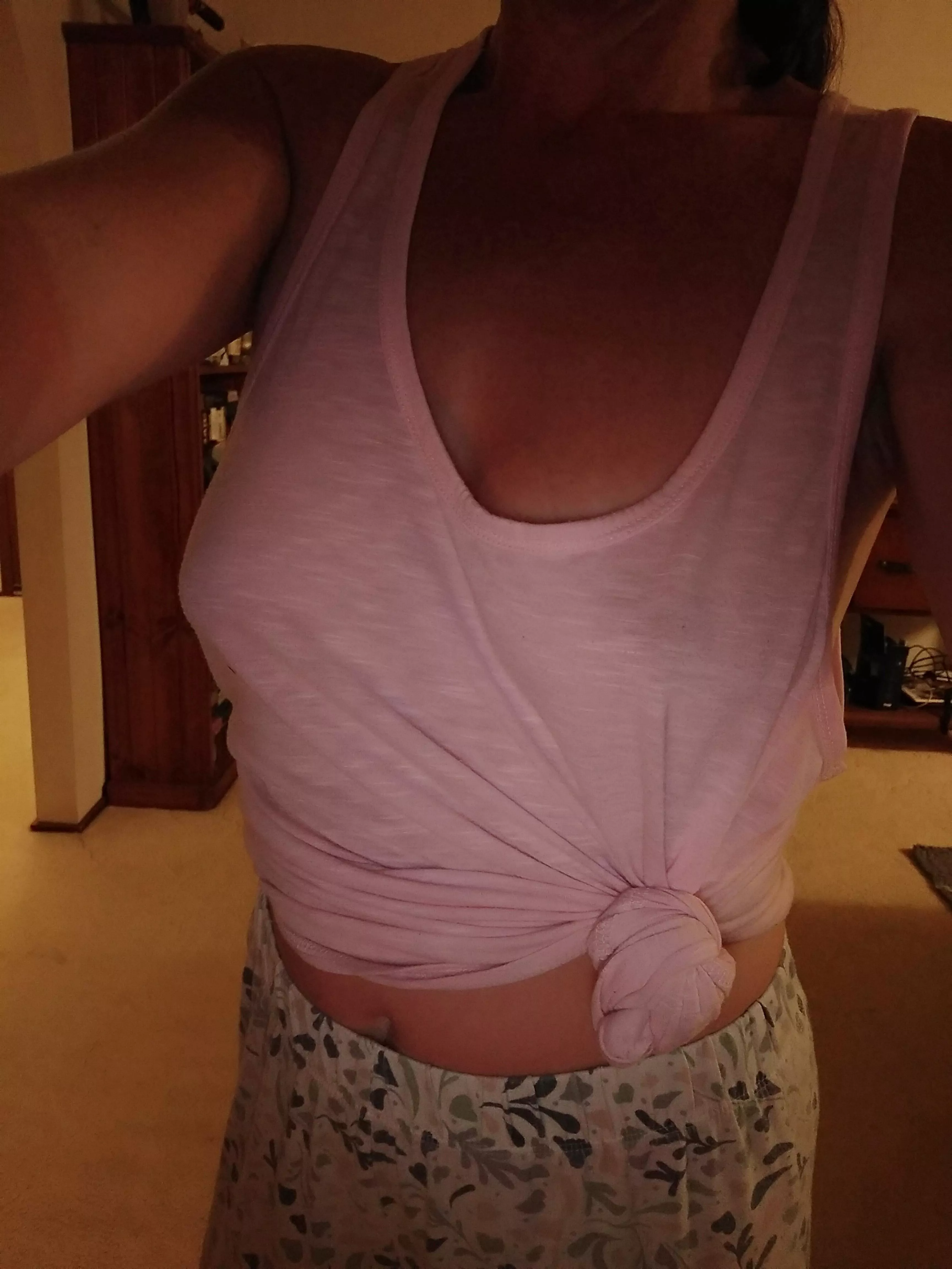 I love this top .... so comfy 🤗 I love this top .... so comfy 🤗