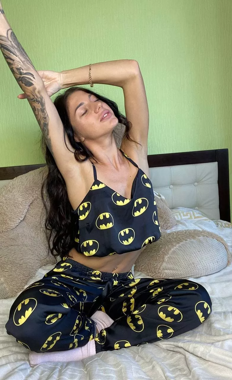 I love to chat and I want to get to know you better