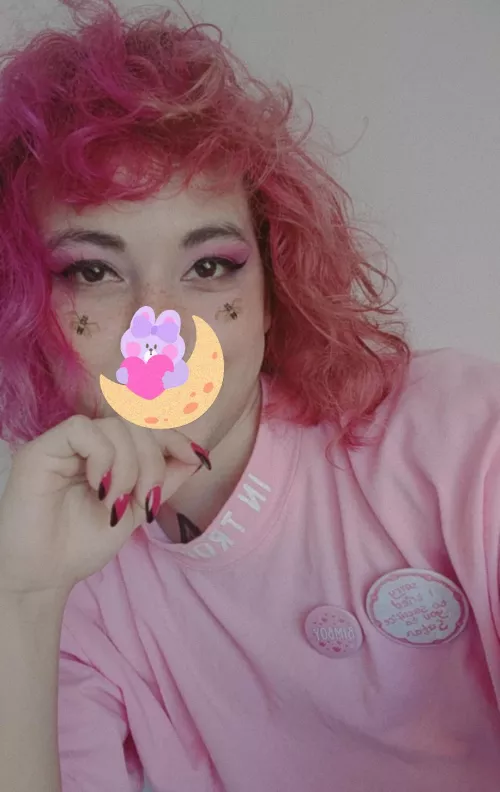 I love to dig my claws in 🦊