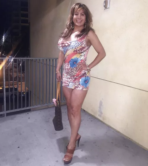 I love to jerk off to my mom