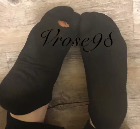 I love to ruin these socks for you π₯Ίπ