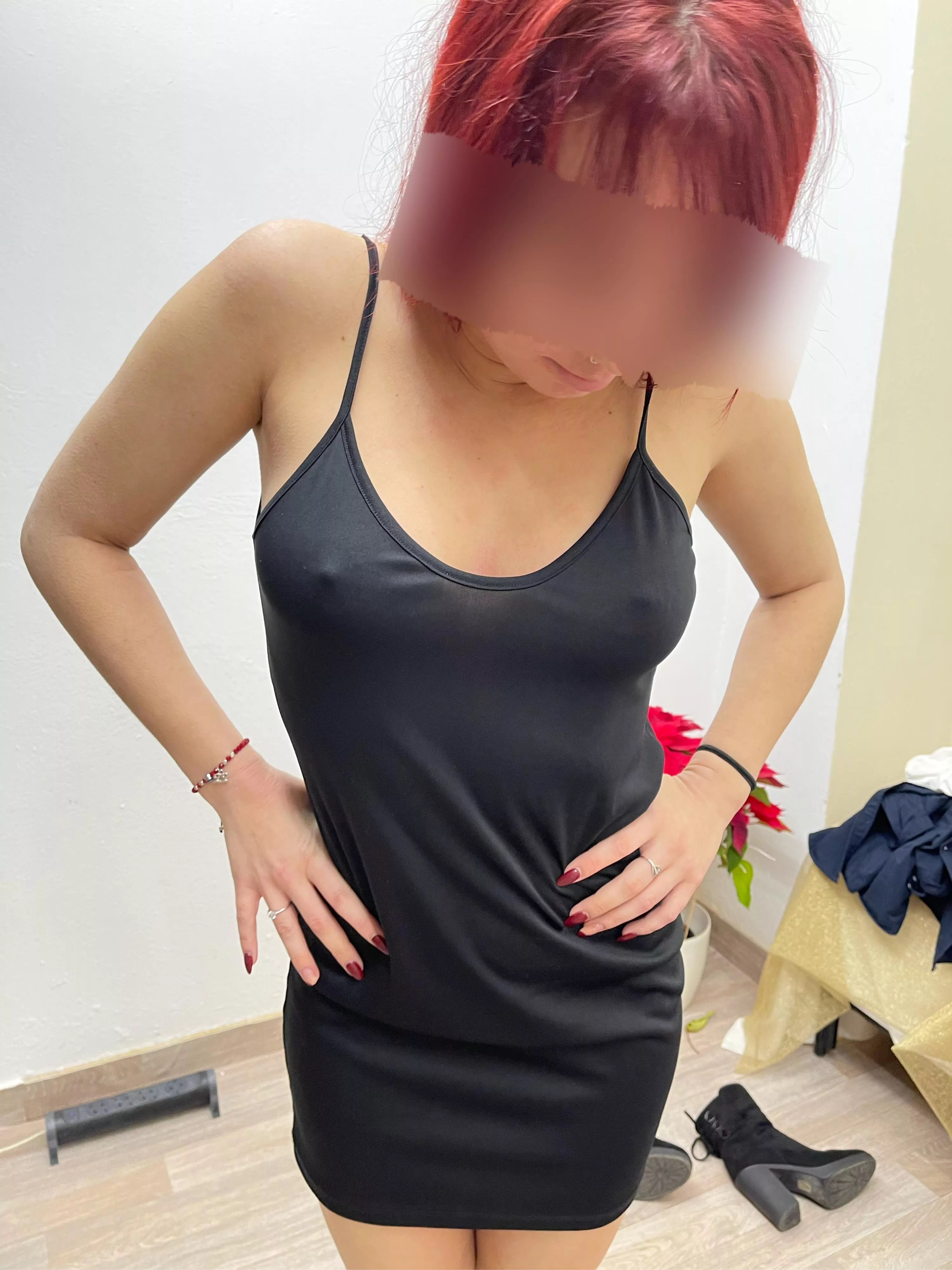 I love watching people try to play it cool after I catch them stare at them