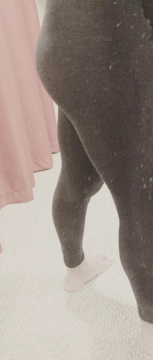 I love wearing these!