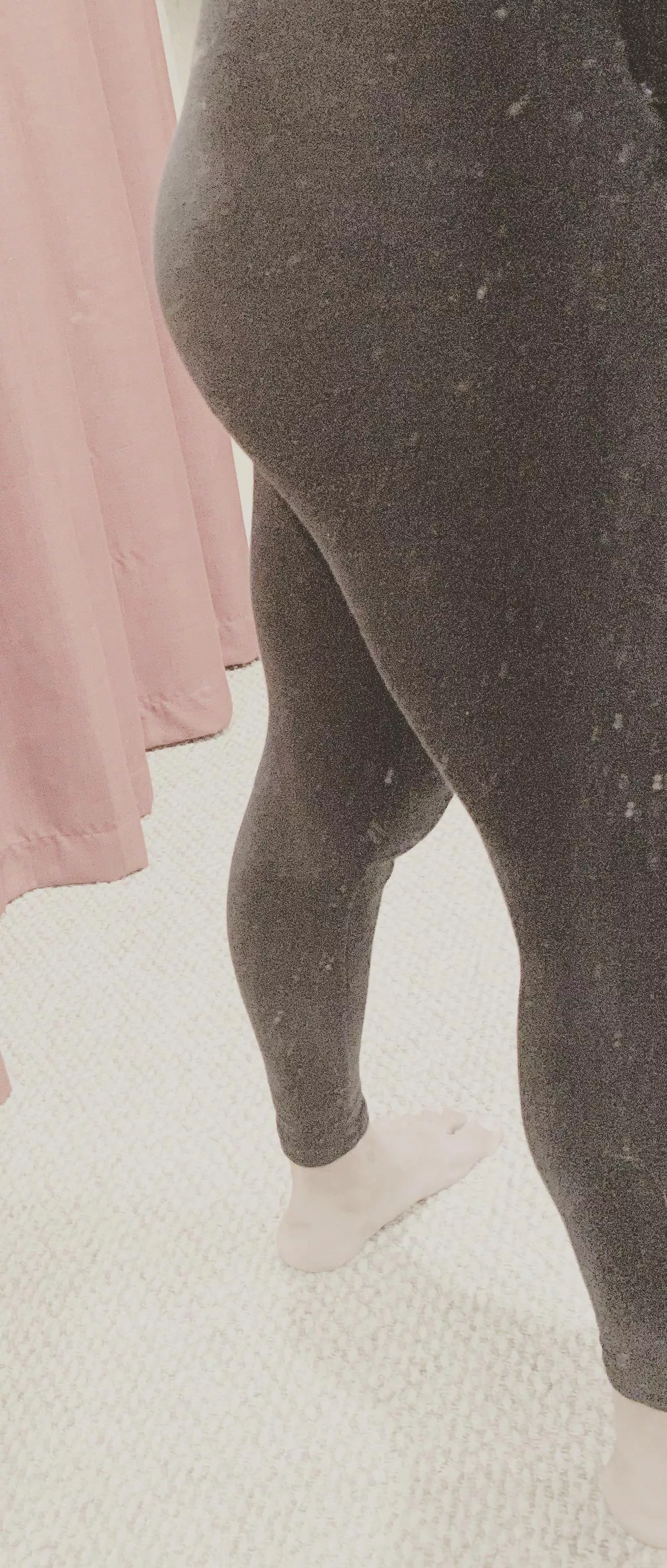 I love wearing these!