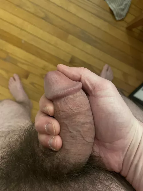 I love when I can fold it