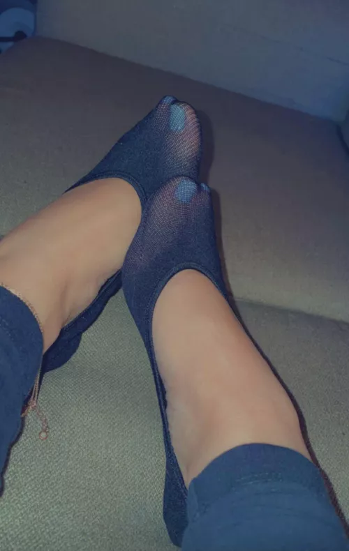 I love when my girl wears these socks π€€π₯΅π