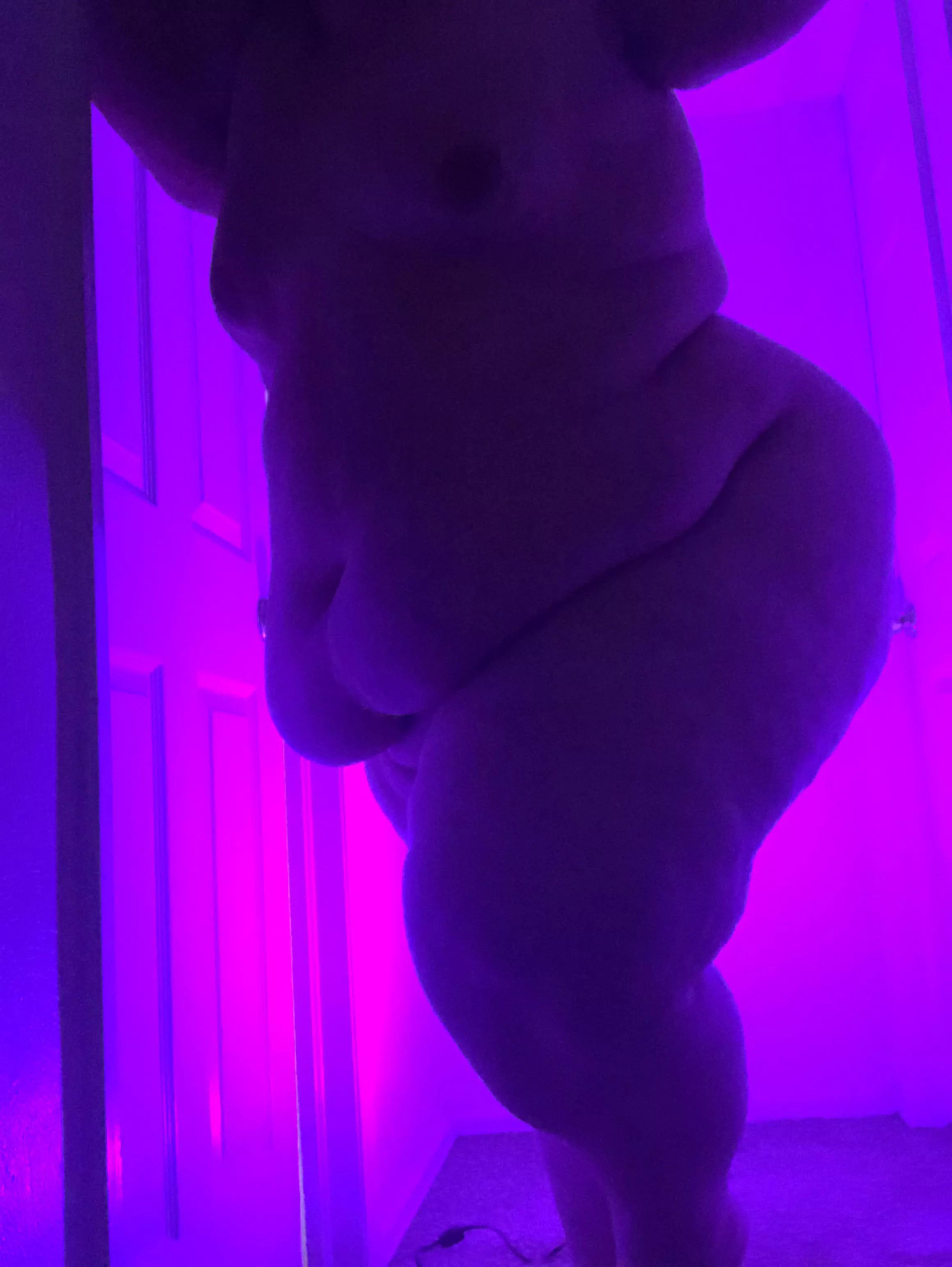 I love y’all, thanks for the sweet messages 💚