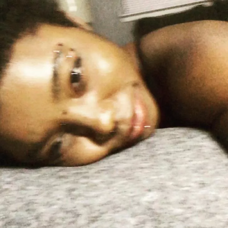 🤟🏿🖤I love you suga.