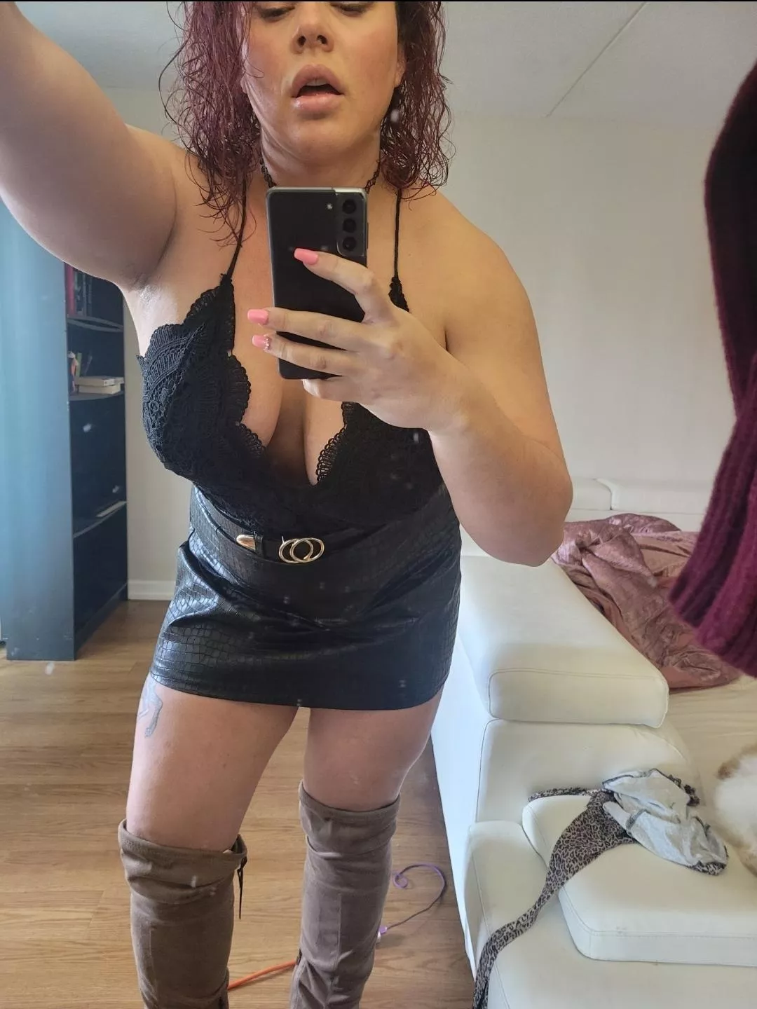 I loved my bday outfit so much:)