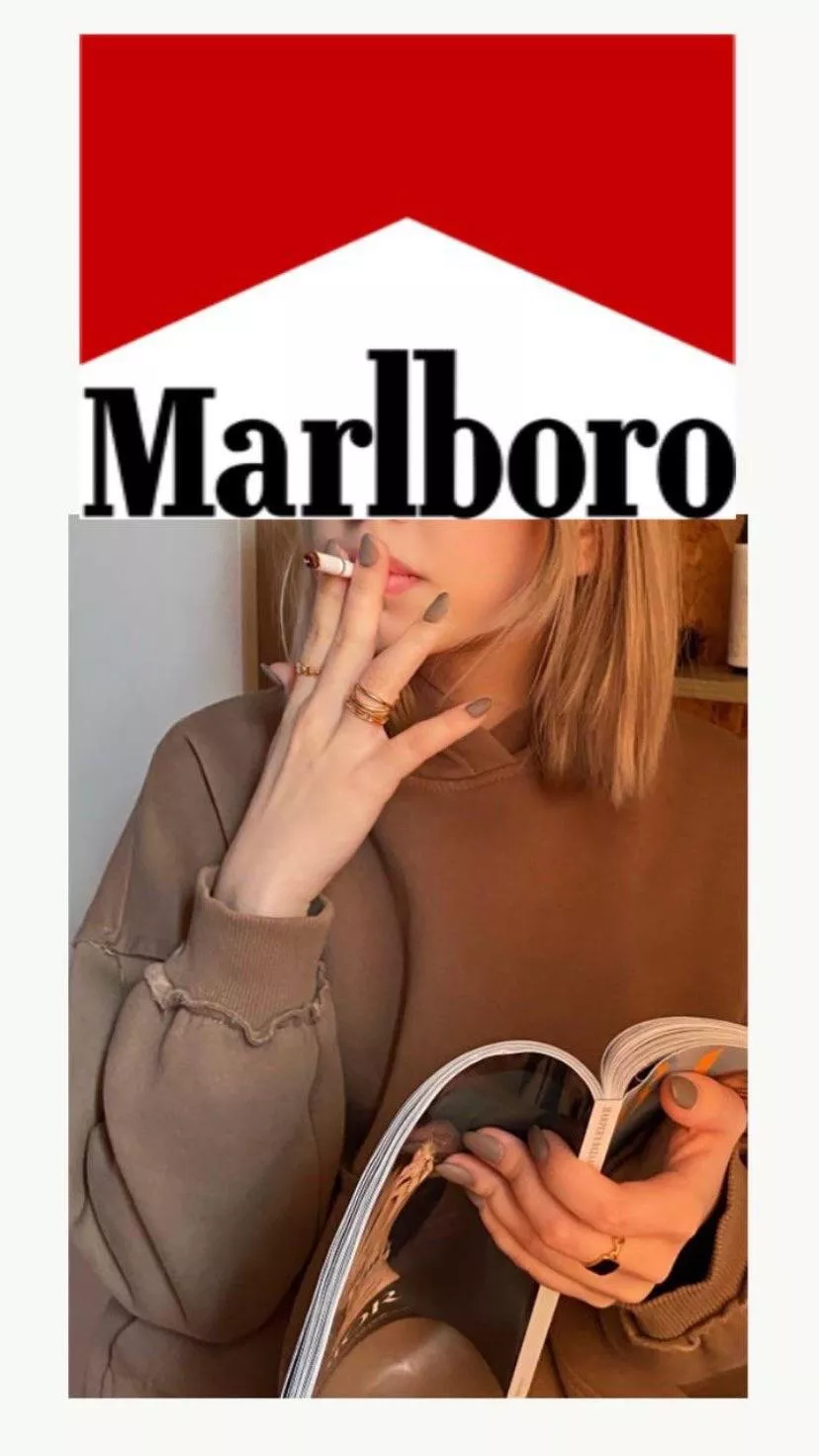 I luv to smoke ❤️