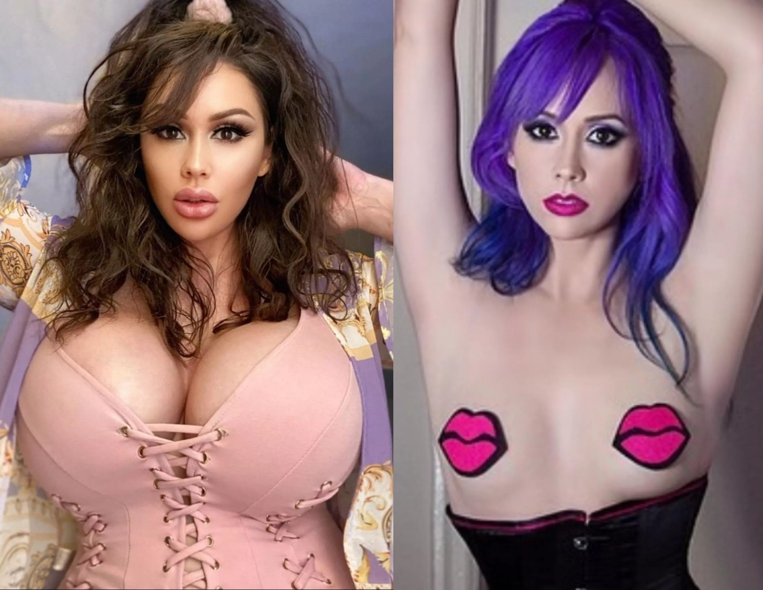 ��??I LVOE my enw huge fuck doll melons!!!