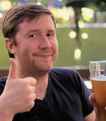 I löve Öktöberfest!