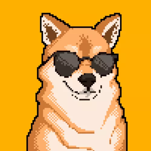 I made a pixel art =]