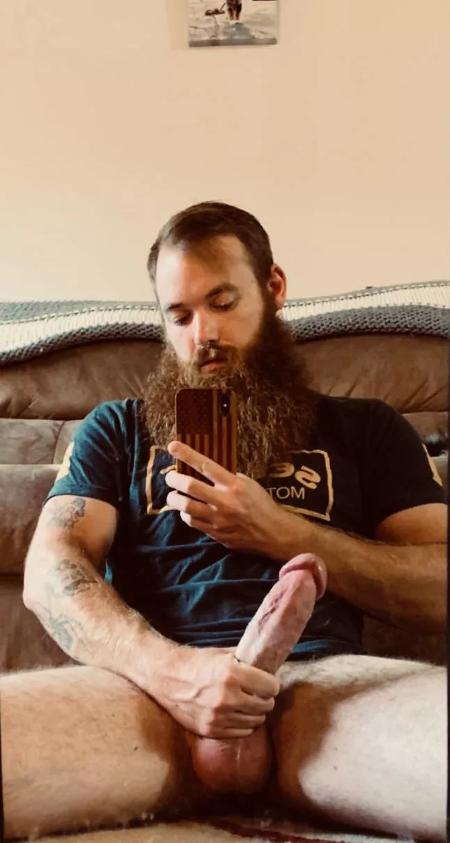 I made an OF finally.