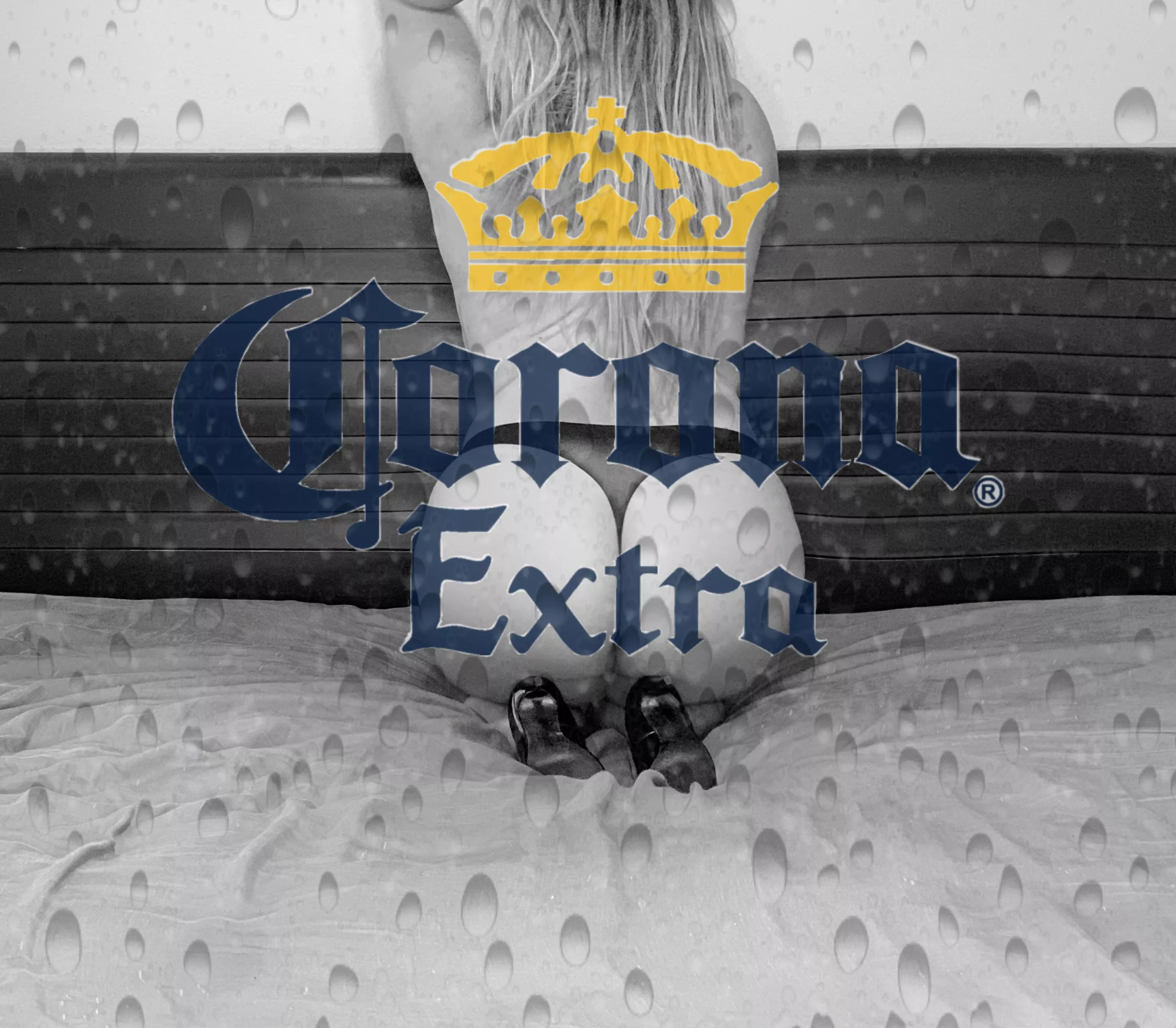 I made hubby a 🍺 poster. Do you think he’ll like it?