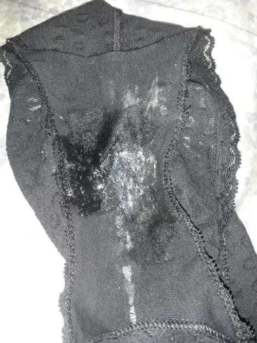 I made such a mess😏