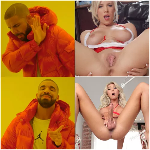 I made the perfect meme