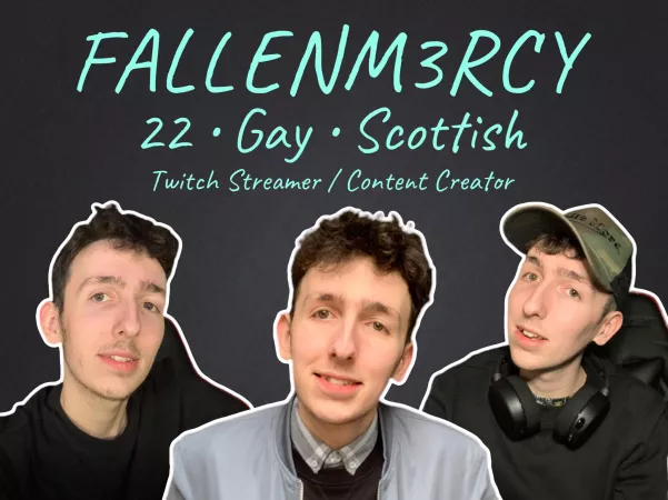 I made this earlier π₯ΊππΌππΌ a lil intro to me π