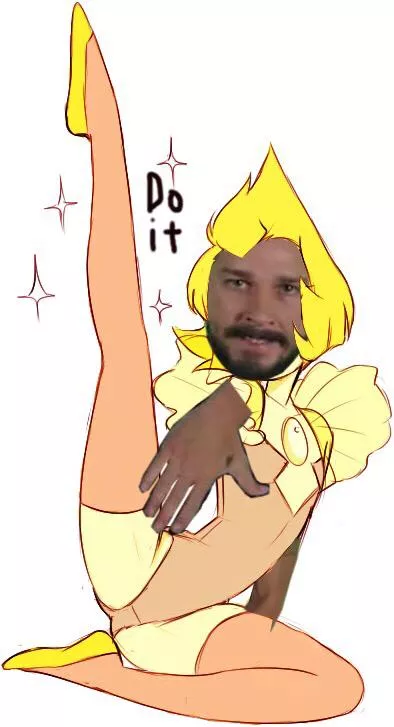 I made this in 2016... Masterpiece