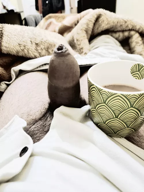 I make two liquids. One better than the other!