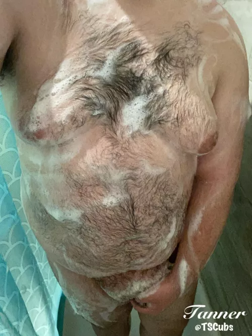 I may be clean, but I can still be very dirty.