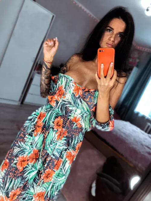 I may be sweet like an angel, but I fuck like the devil