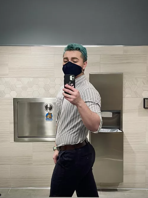 I may be your barista but Iām serving cake