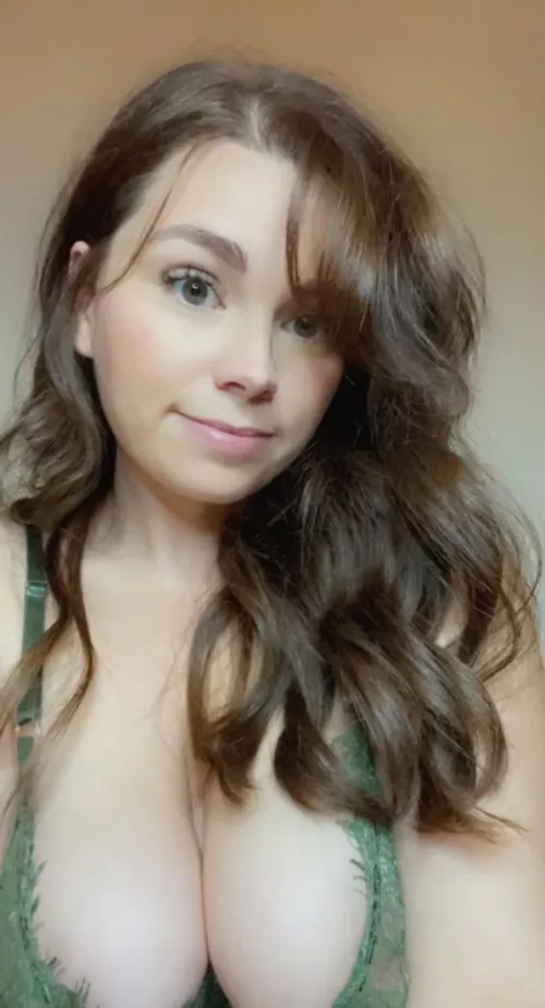I may look cute and innocent β¦.