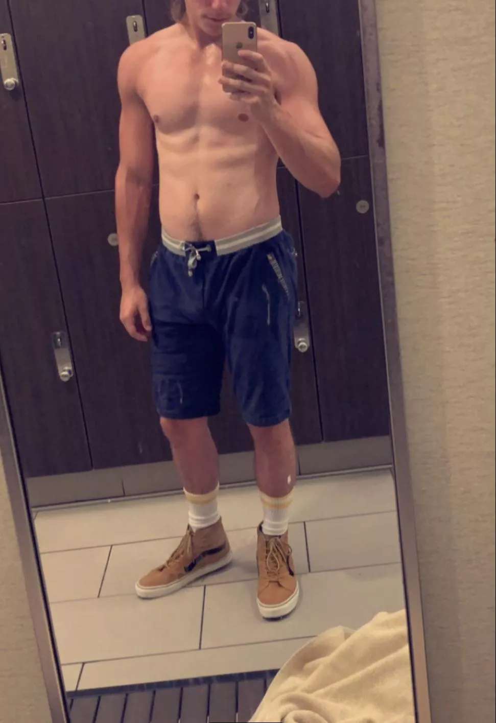 I may not be naked, but I hope some of you still appreciate😄 I may not be naked, but I hope some of you still appreciate😄