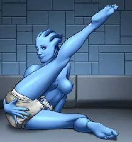 I mean she is less than 200 years