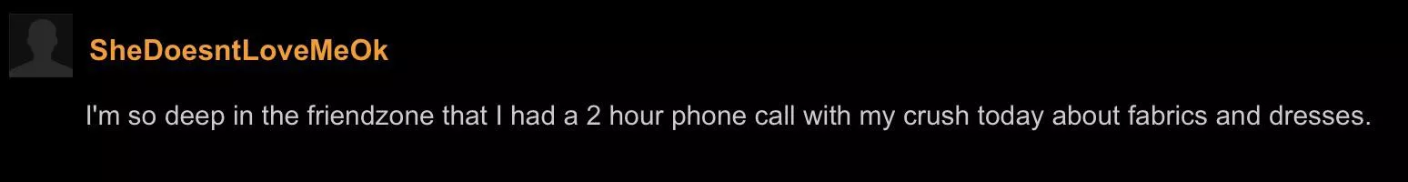 I mean the name checks out I mean the name checks out