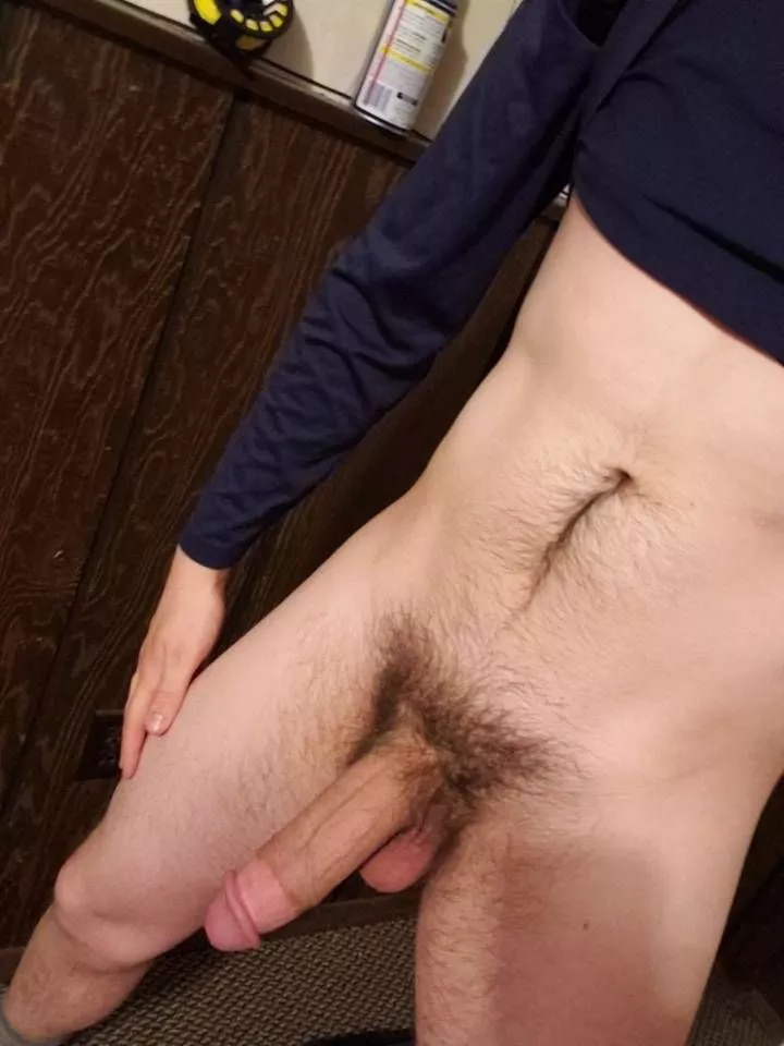 I mean, who doesn't like thick?