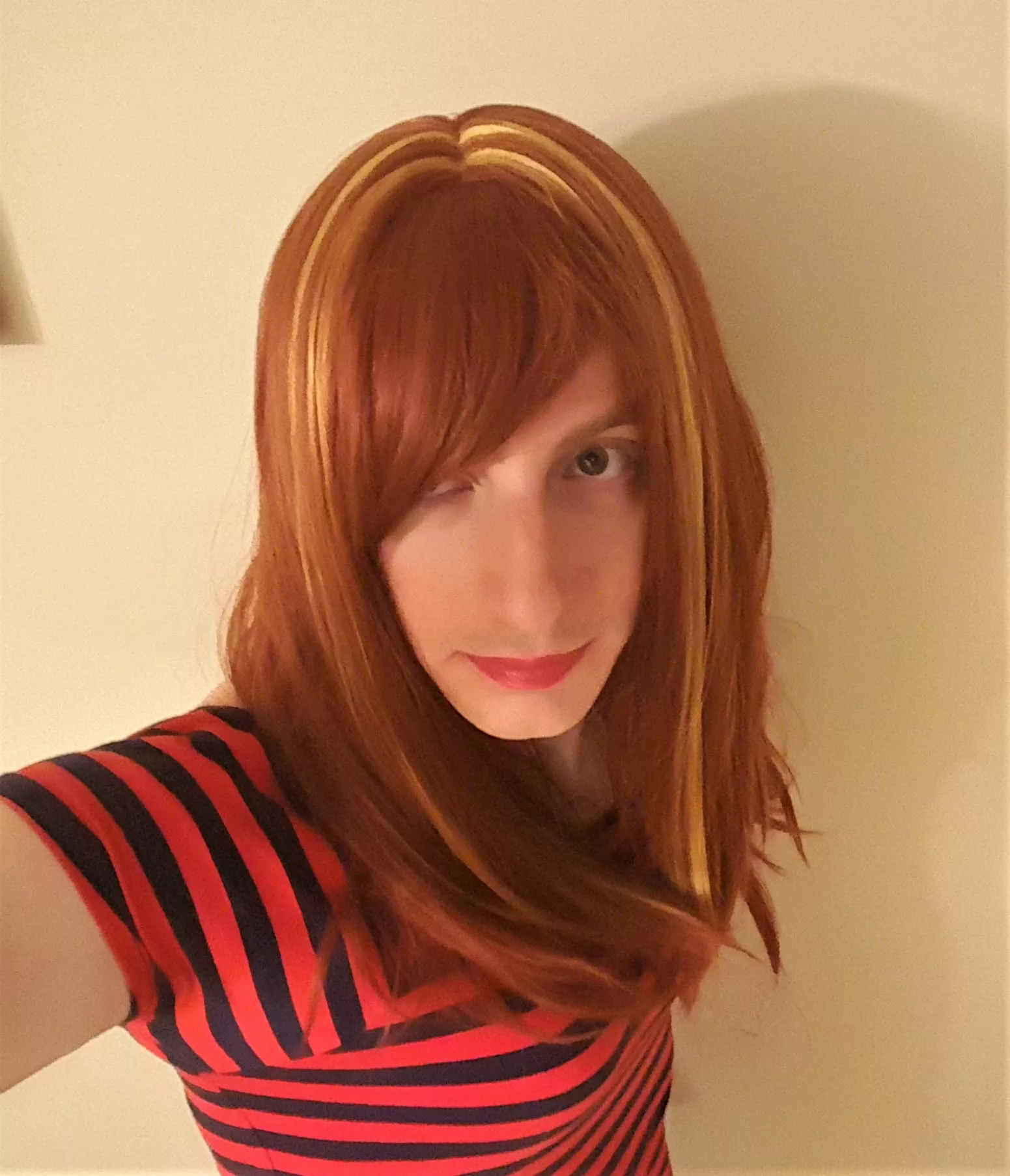 I might not be the prettiest sissy, but I vow to never use FaceApp to try and hide from the humiliation of being a sissy bitch! I might not be the prettiest sissy, but I vow to never use FaceApp to try and hide from the humiliation of being a sissy bitch!