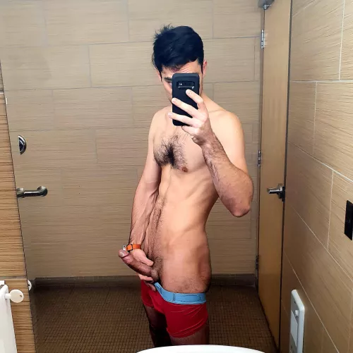 I might not celebrate Christmas, but I can still wear red and be feative