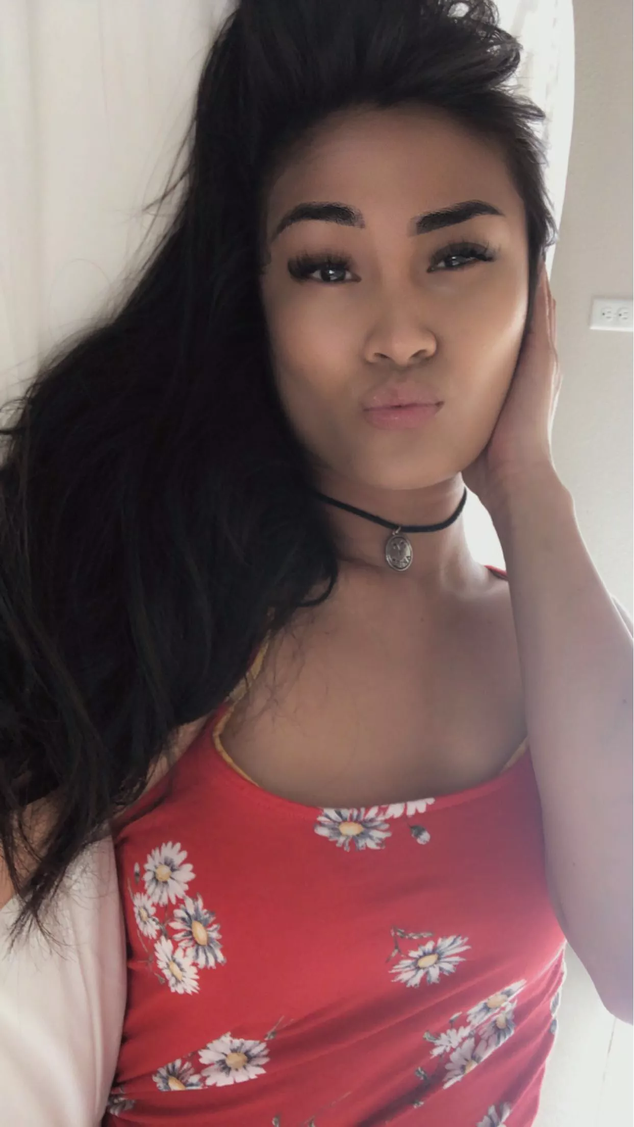 I miss eating your 🍆