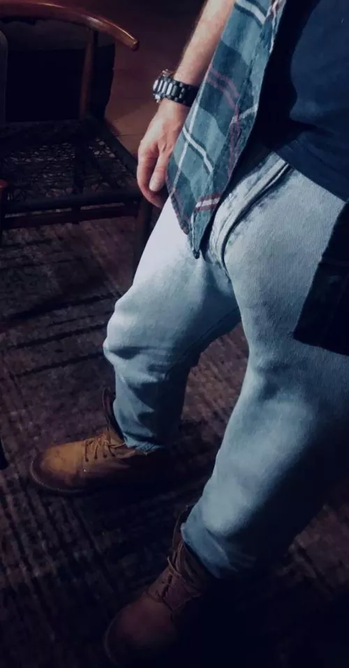 I miss my old job as a stripper