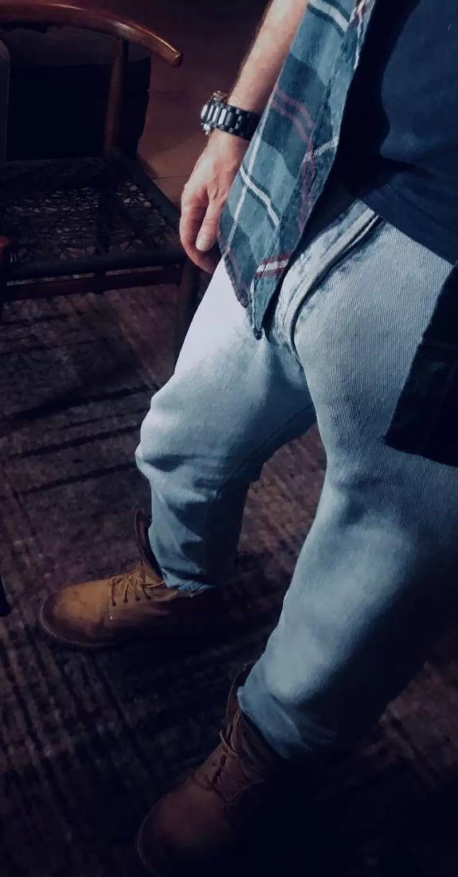 I miss my old job as a stripper