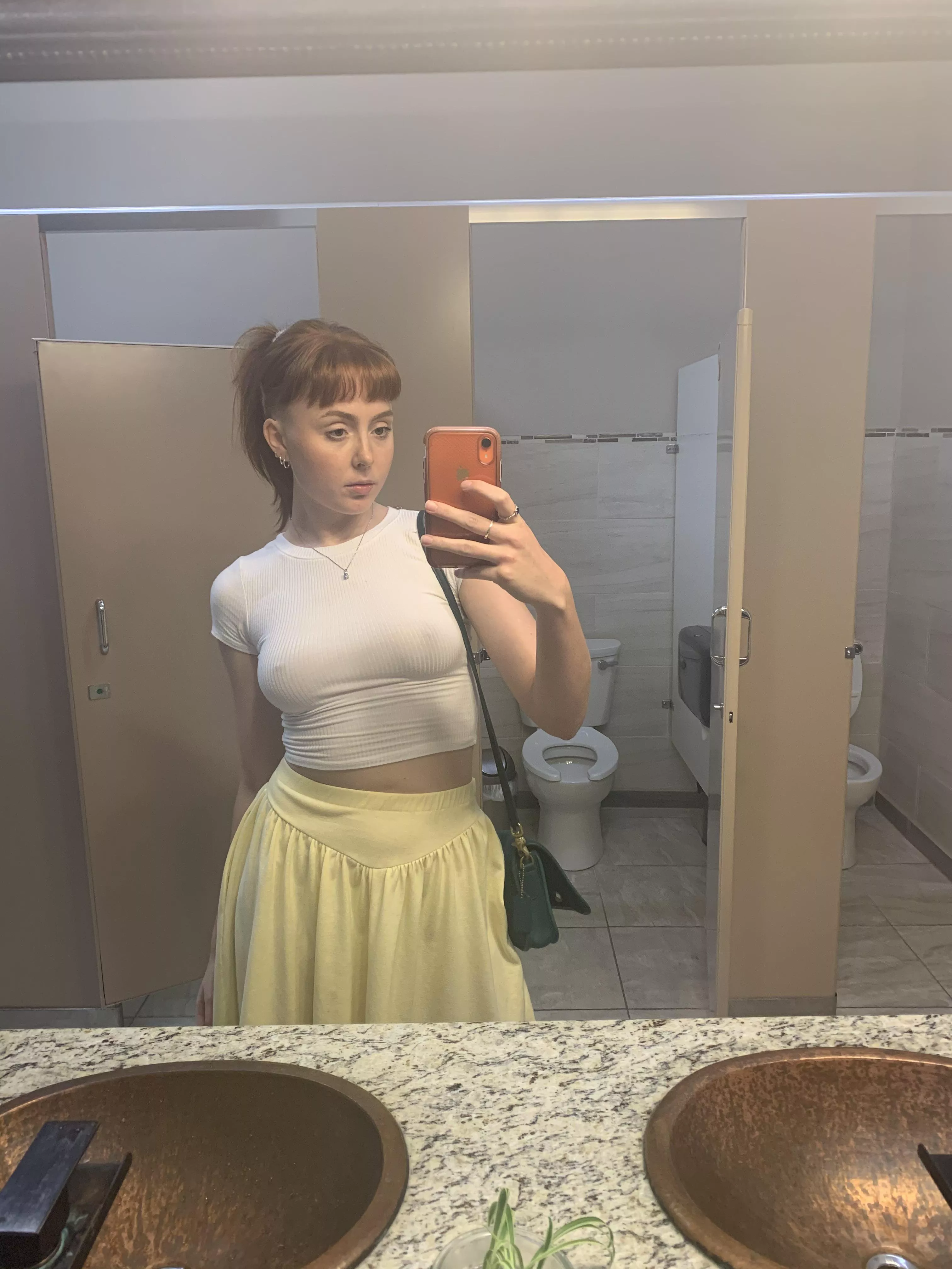 i miss summer and being able to wear this shirt :/