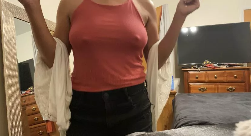 I miss summer nights