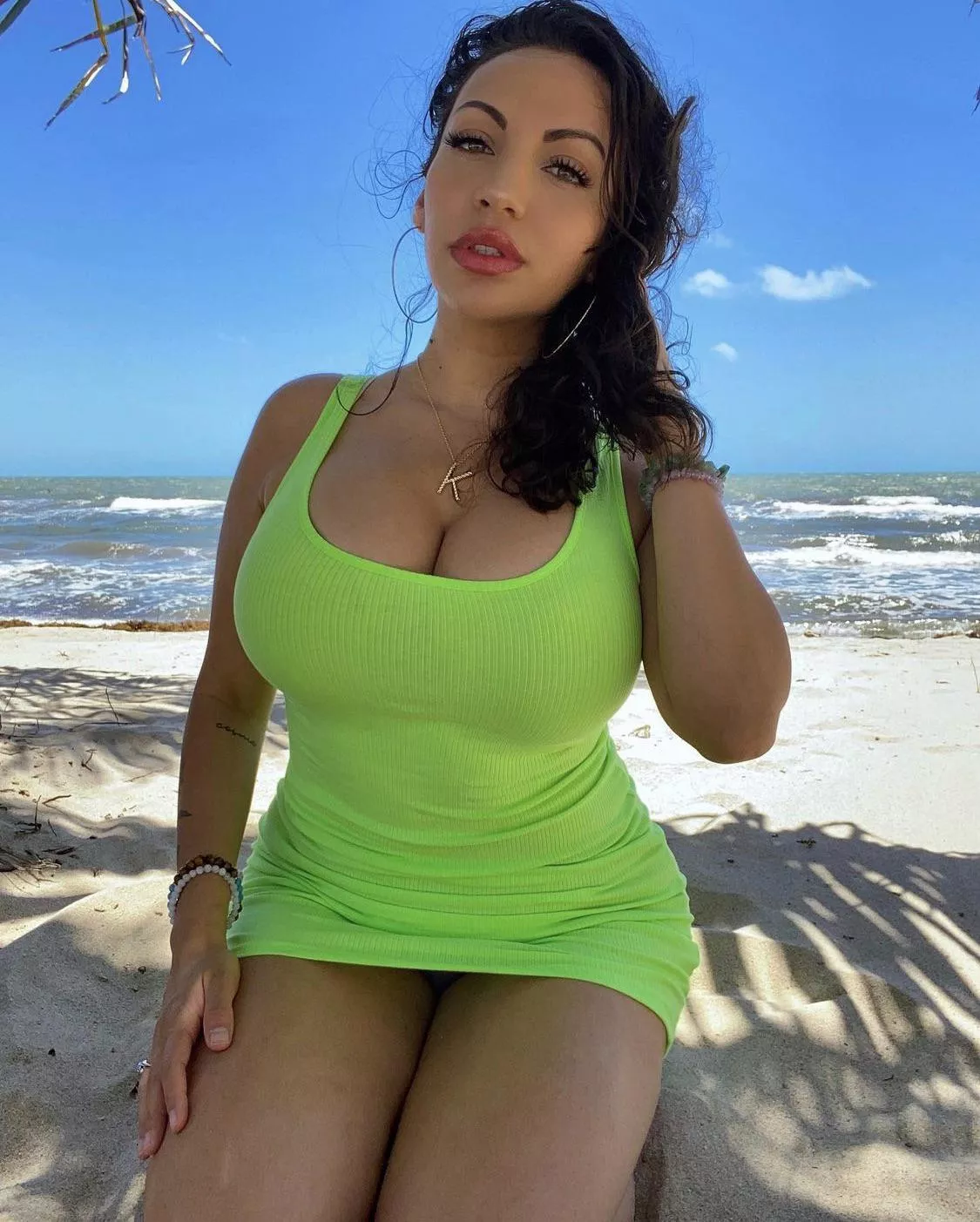 I miss the beach 😍