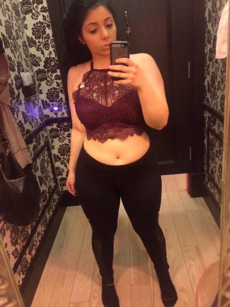 I miss the old her, not the her she pretends to be now...