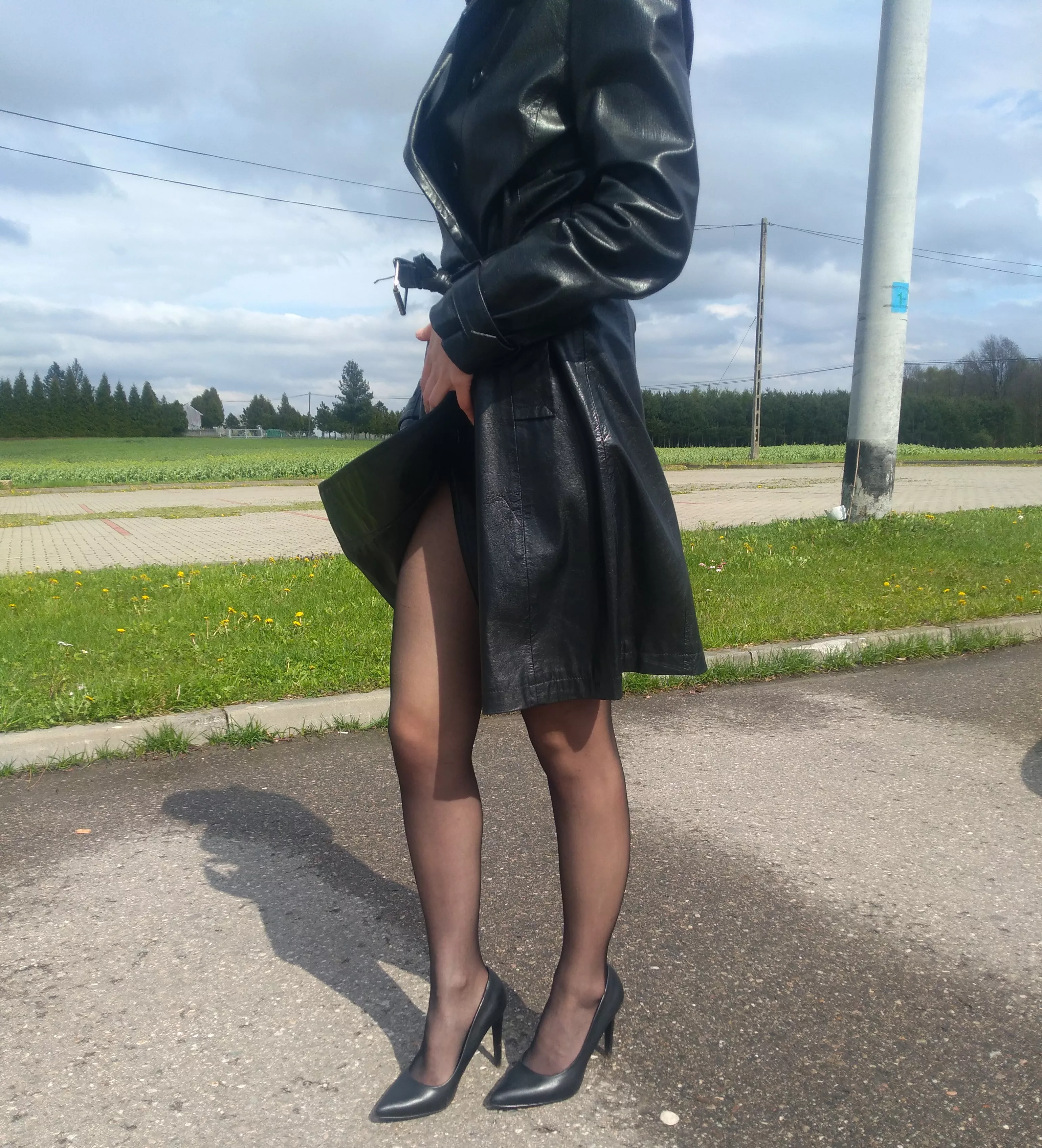 I miss warmer days :)