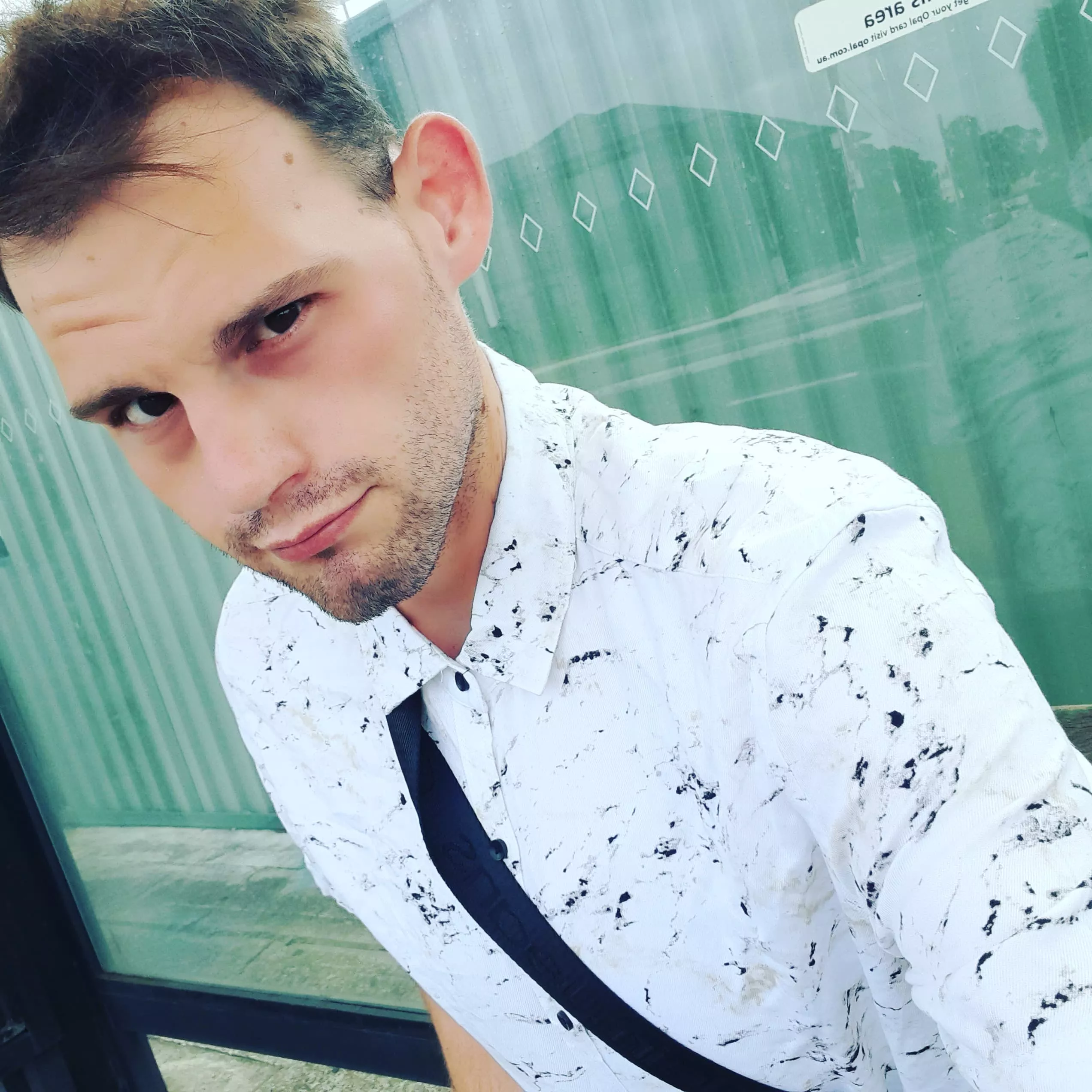 I missed my bus by literally 30 seconds 😑