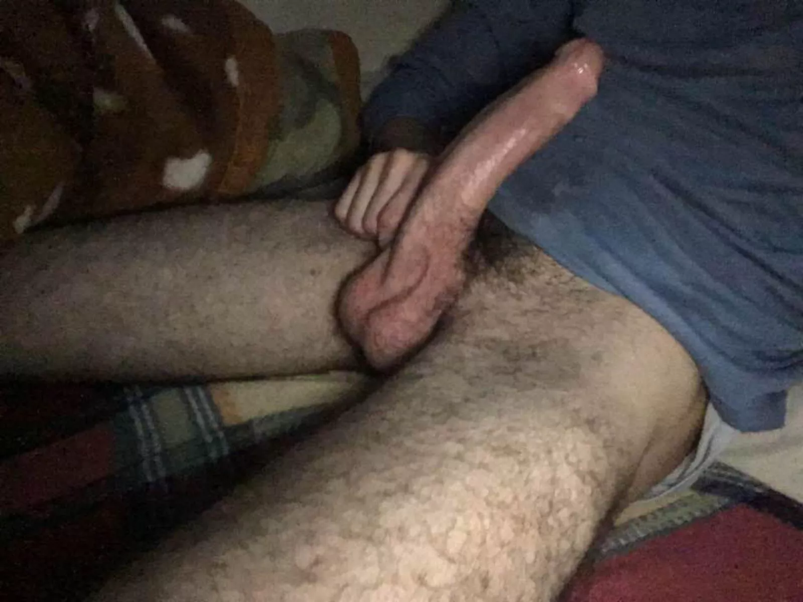 I need a blowjob