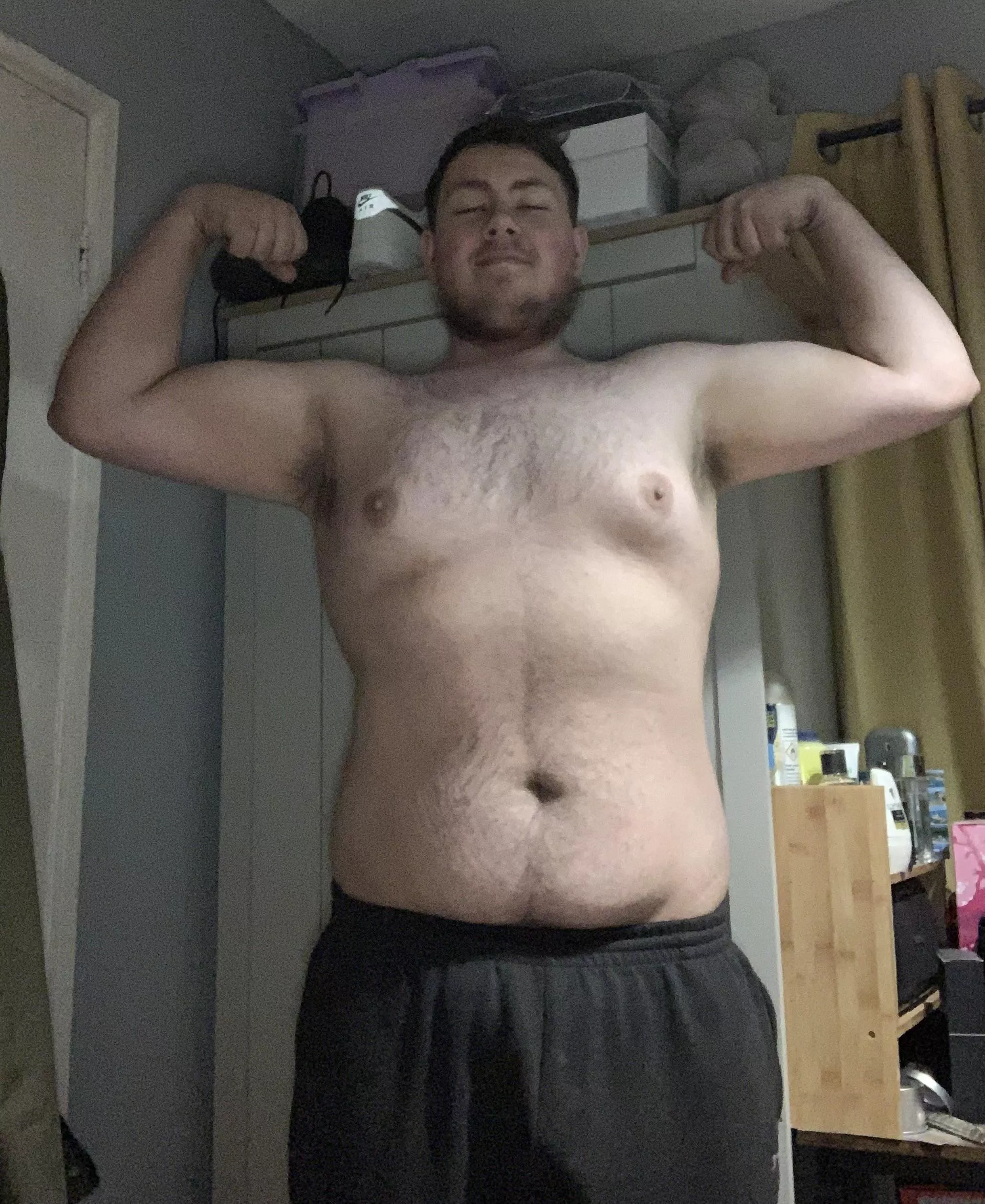 I need a bottom to put a few loads in