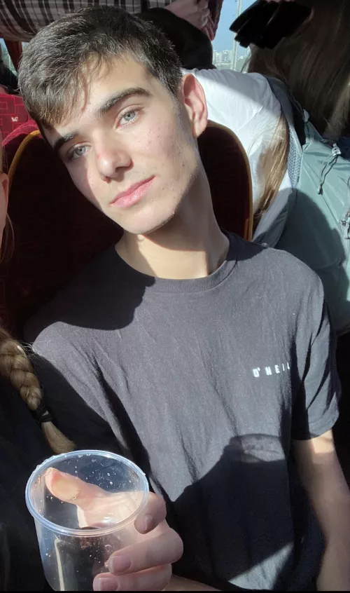 I need a boyfriend so bad😍😪